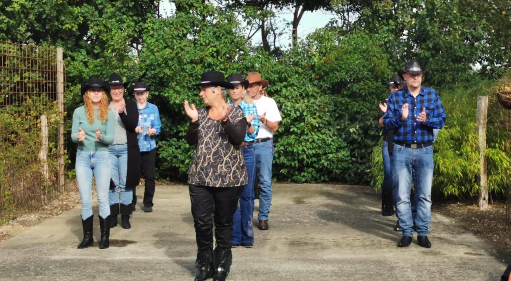 Skærbæk 2023 Rygstykker