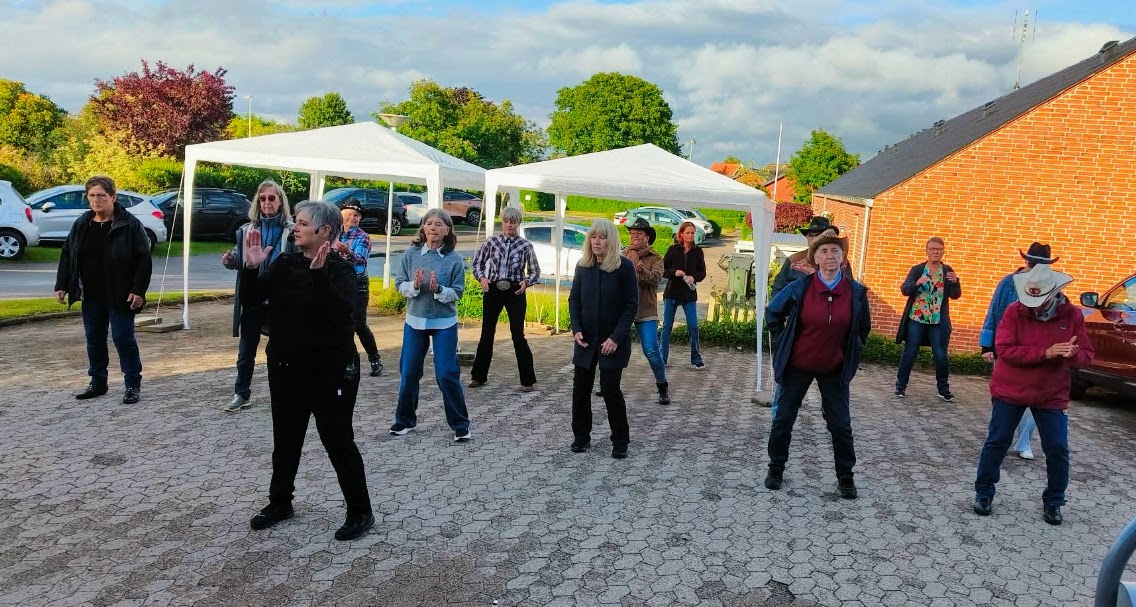 Sommerafslutning 2026